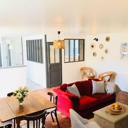 Manoir Des Cognets Villa Plurien Luaran gambar