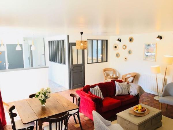 Manoir Des Cognets Villa Plurien Luaran gambar