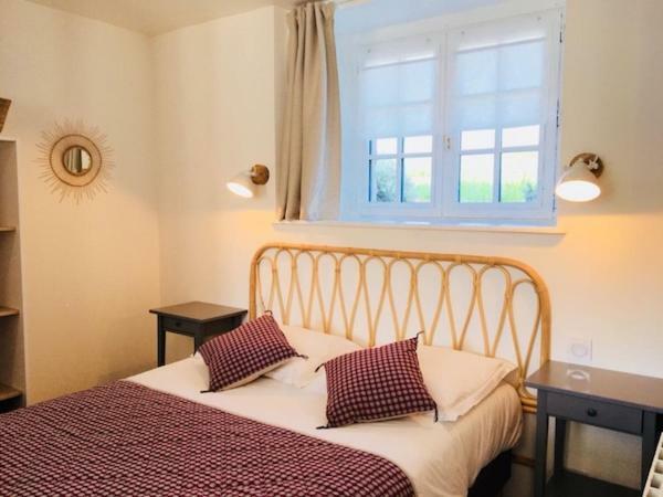 Manoir Des Cognets Villa Plurien Luaran gambar