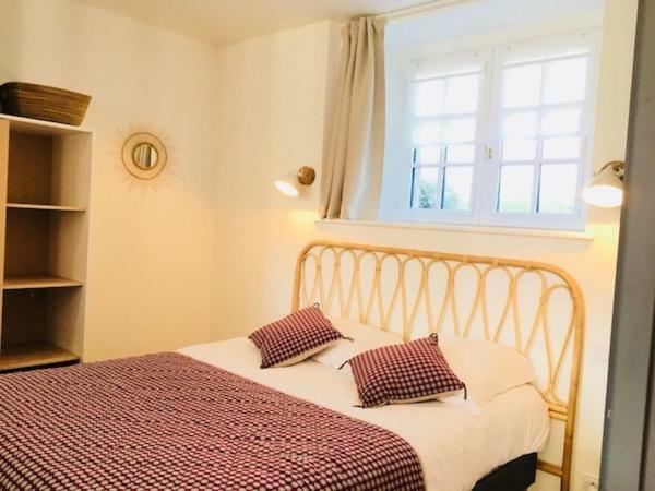 Manoir Des Cognets Villa Plurien Luaran gambar