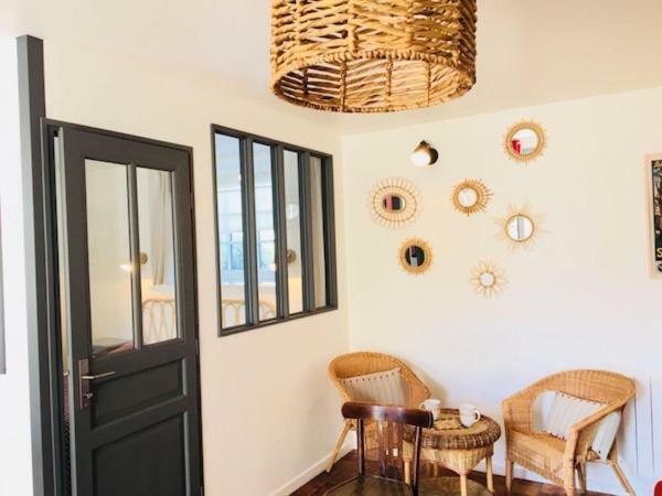 Manoir Des Cognets Villa Plurien Luaran gambar