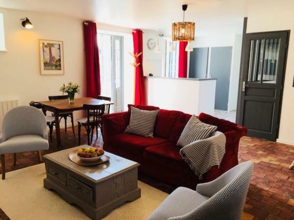 Manoir Des Cognets Villa Plurien Luaran gambar