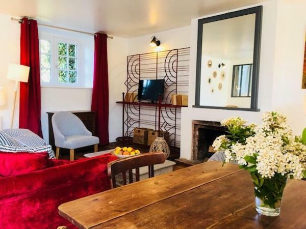 Manoir Des Cognets Villa Plurien Luaran gambar