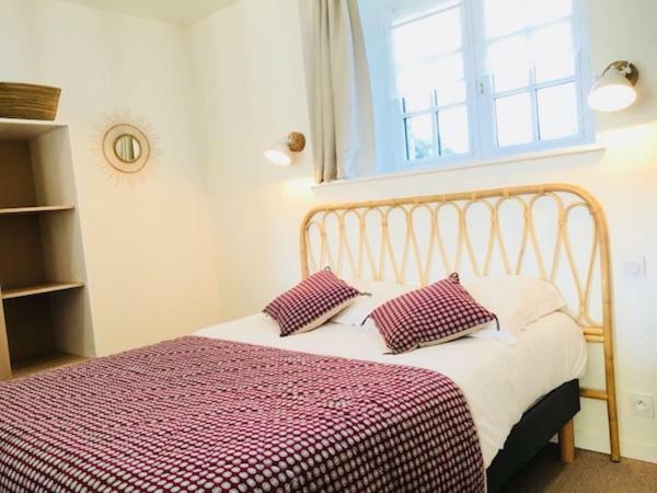 Manoir Des Cognets Villa Plurien Luaran gambar
