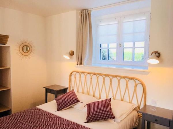 Manoir Des Cognets Villa Plurien Luaran gambar