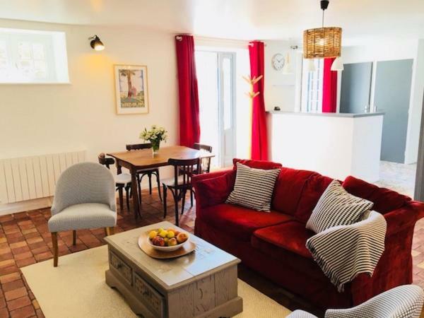 Manoir Des Cognets Villa Plurien Luaran gambar