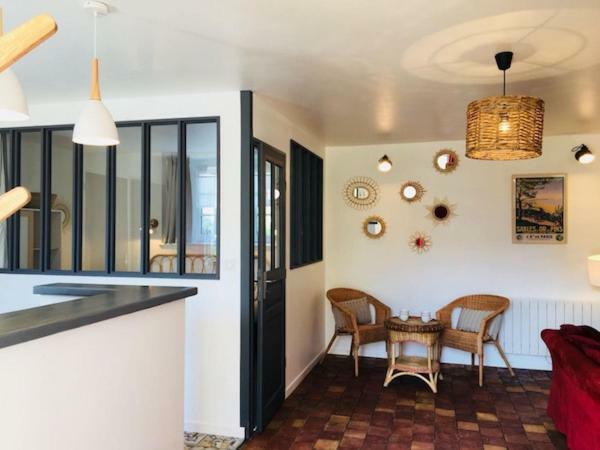 Manoir Des Cognets Villa Plurien Luaran gambar